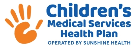 Go to Children's Medical Services Health Plan website