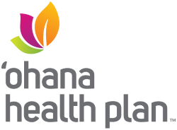Go to O'hana Health Plan website